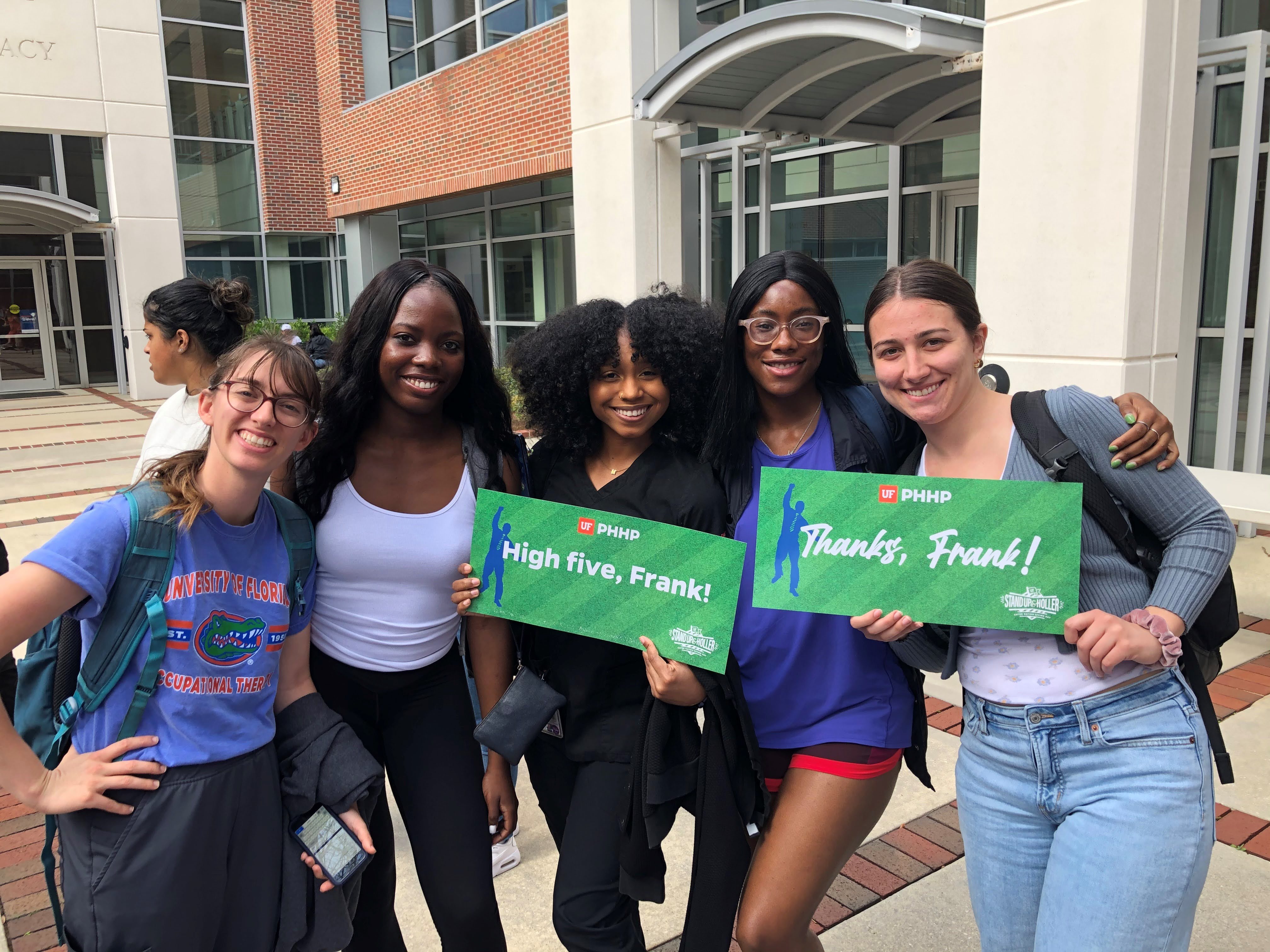 Gator Nation Giving Day